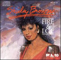Brown,shirley - Fire & Ice - Music CD