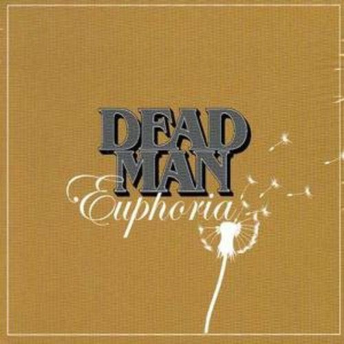 Dead Man - Euphoria - Music CD