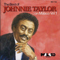 Taylor,johnnie - Best Of - Music CD