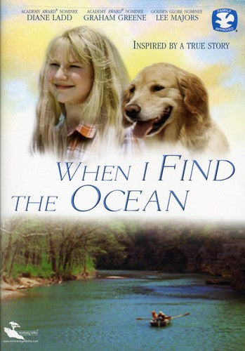 When I Find The Ocean - When I Find The Ocean - DVD