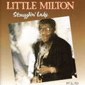 Little Milton - Strugglin Lady - Music CD