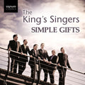 Simple Gifts Music CD
