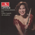 Veldhuis / Hayden / Dick / Higdon / Berge / Clarke - Lipstick - Music CD