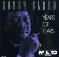 Years of Tears Music CD
