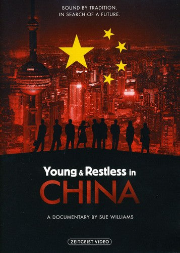 Young & Restless In China - Young & Restless In China - DVD
