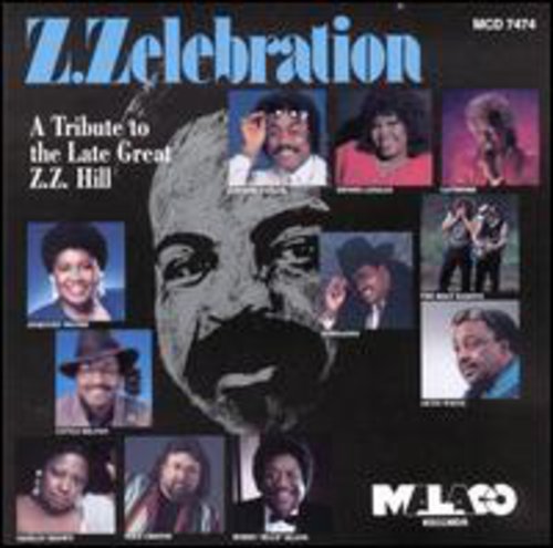 Z Zelebration / Various - Z Zelebration / Various - Music CD