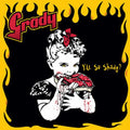 Grady - Y U So Shady - Vinyl Record