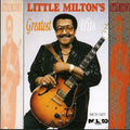 Little Milton - Greatest Hits - Music CD
