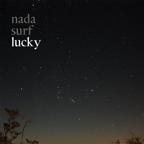 Nada Surf - Lucky - Vinyl Record
