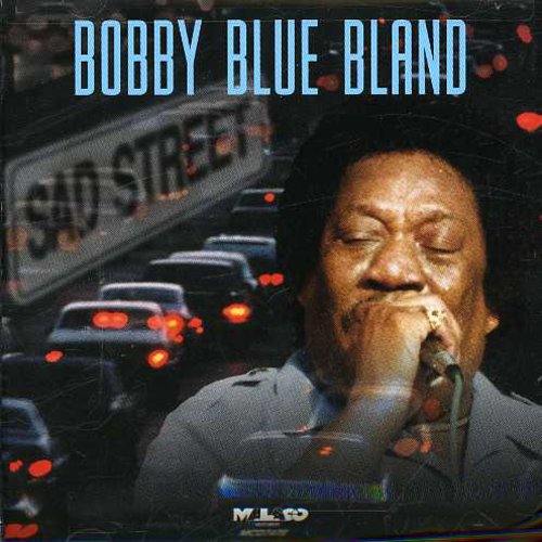Bland,bobby Blue - Sad Street - Music CD