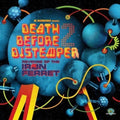 Death Before Distemper - Death Before Distemper - Vinyl Record