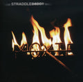 Straddledaddy - Moxie On Fire - Music CD