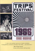Trips Festival - Trips Festival - DVD