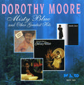 Moore,dorothy - Misty Blue & Other Hits - Music CD