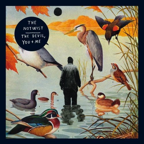 Notwist - You The Devil & I - Vinyl Record