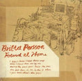 Persson,britta - Found At Home Ep