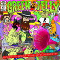 Green Jelly - Musick To Insult Your Intellegence By - Music CD