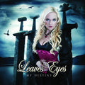 Leaves Eyes - My Destiny - Music CD