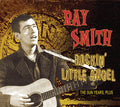 Smith,ray - Rockin' Little Angel - Music CD