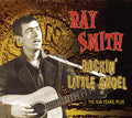 Rockin' Little Angel [Import]