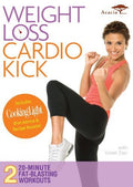 Weight Loss Cardio Kick - Weight Loss Cardio Kick - DVD