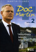 Doc Martin: Series 2 - Doc Martin: Series 2 - DVD