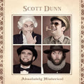 Dunn,scott - Absolutely Historical - Music CD