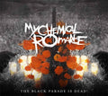 My Chemical Romance - Black Parade Is Dead - Music CD