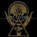 Legacy - Beyond Hurt Beyond Hell - Music CD