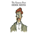 Meins,derek - Famous Poet - Music CD