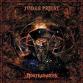 Judas Priest - Nostradamus - Music CD