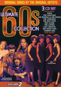 Ultimate 60 Collection 2 / Various - Ultimate 60 Collection 2 / Various - Music CD