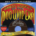 Red Robin Records: Great Labels Of Doo Wop / Var - Red Robin Records: Great Labels Of Doo Wop / Var - Music CD