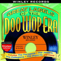 Winley Records: Great Labels Of Doo Wop Era / Var - Winley Records: Great Labels Of Doo Wop Era / Var - Music CD