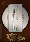 Criterion Collection - My Dinner With Andre/dvd - DVD