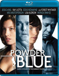 Powder Blue - Powder Blue - Blu-ray
