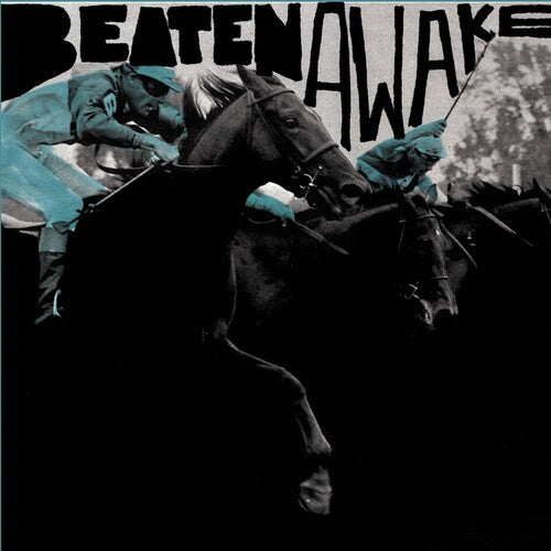 Beaten Awake - Coming Home - Vinyl Record
