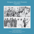 Designer Records Presents: Together / Various - Designer Records Presents: Together / Various - Vinyl Record
