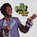 Green,al - Get's Next To You - Music CD