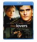 Two Lovers Bd - Two Lovers Bd - Blu-ray