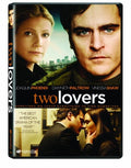 Two Lovers Dvd - Two Lovers Dvd - DVD