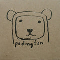 Podington Bear - Box Set - Music CD