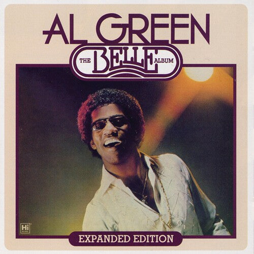 Green,al - Belle Album - Music CD
