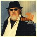 Dickinson,james Luther - Dinosaurs Run In Circles - Music CD