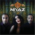 Niyaz - Nine Heavens - Music CD
