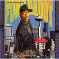 Funk Daddy - Funk U Right On Up - Music CD