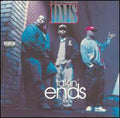 Dms - Takin Ends - Music CD