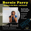 Parry,bernie - Sailing To The Moon - And Beyond - Music CD