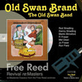 Old Swan Band - Old Swan Band - Music CD