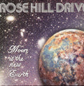 Rose Hill Drive - Moon Is The New Earth - Vinyl Record